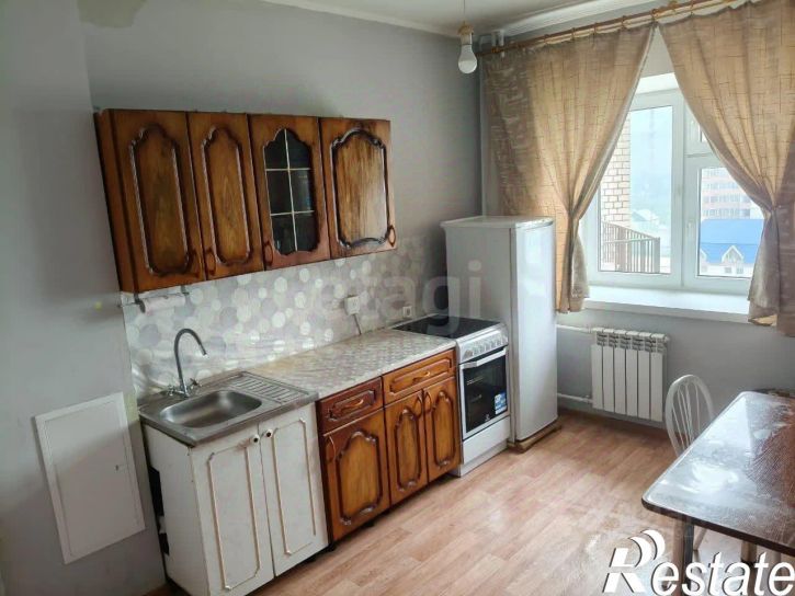 2-комн квартира улица Генерала Белика, 13,  д. 13