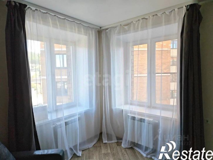 2-комн квартира Кабанская улица, 1А,  д. 1А