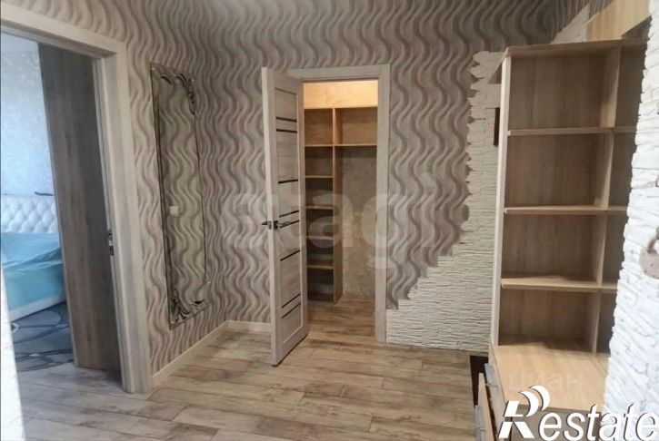 3-комн квартира Алданская улица, 11,  д. 11