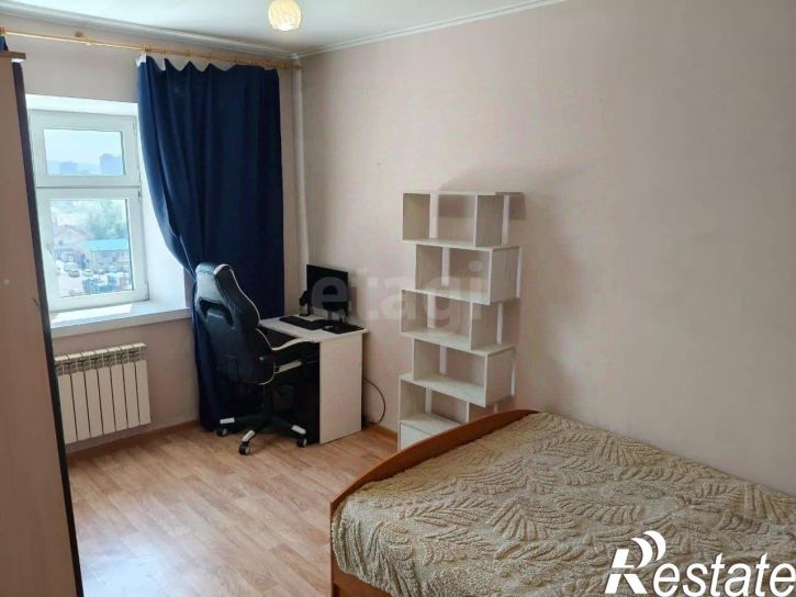 2-комн квартира улица Генерала Белика, 13,  д. 13
