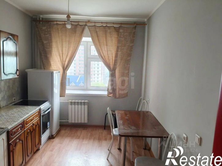 2-комн квартира улица Генерала Белика, 13,  д. 13