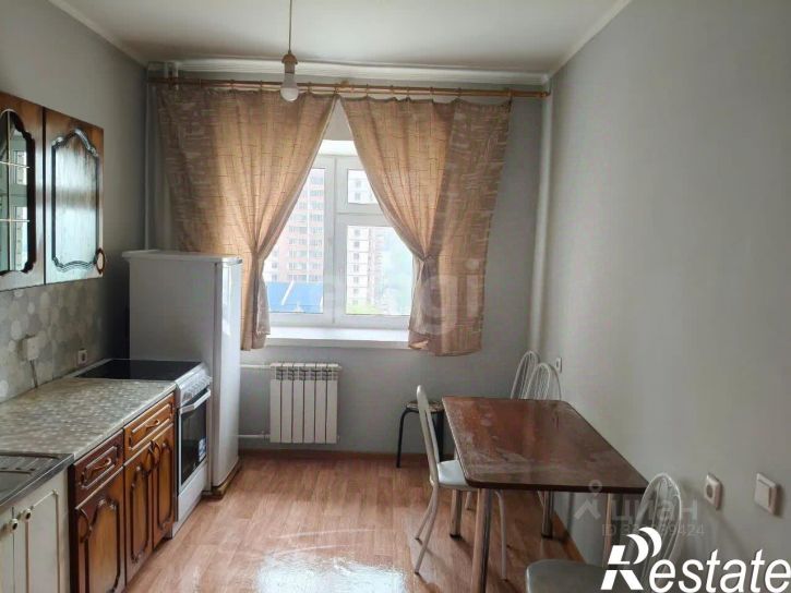 2-комн квартира улица Генерала Белика, 13,  д. 13