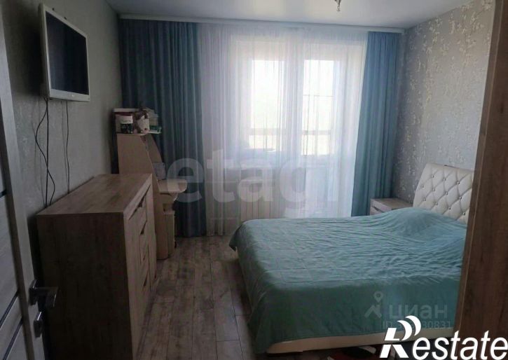 3-комн квартира Алданская улица, 11,  д. 11