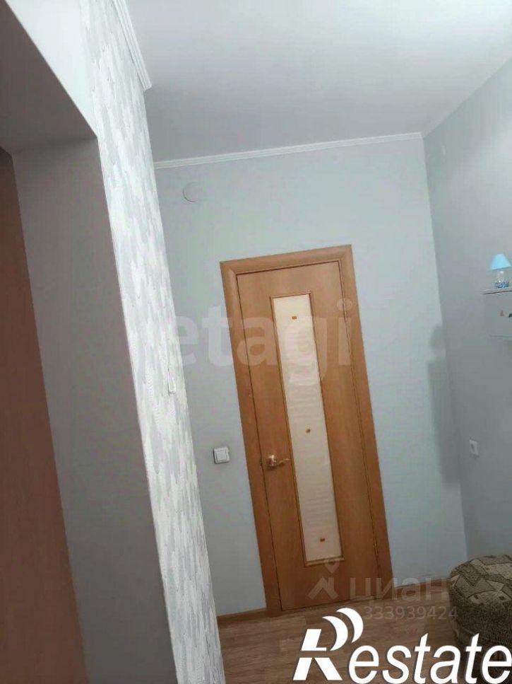 2-комн квартира улица Генерала Белика, 13,  д. 13