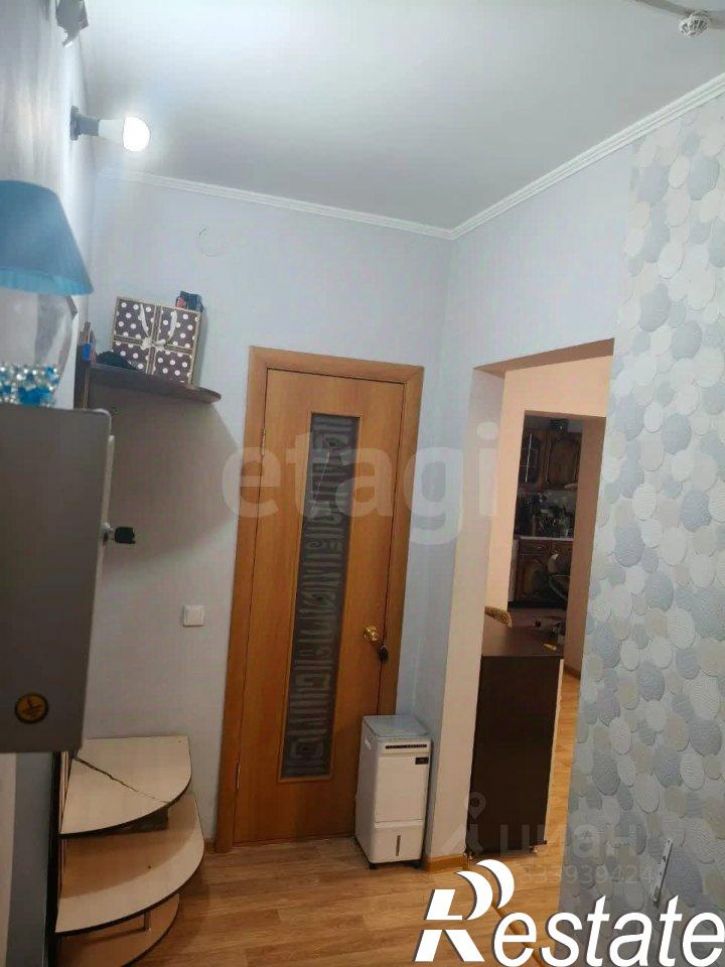 2-комн квартира улица Генерала Белика, 13,  д. 13