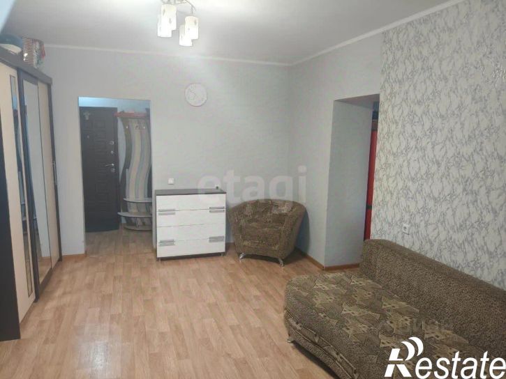 2-комн квартира улица Генерала Белика, 13,  д. 13