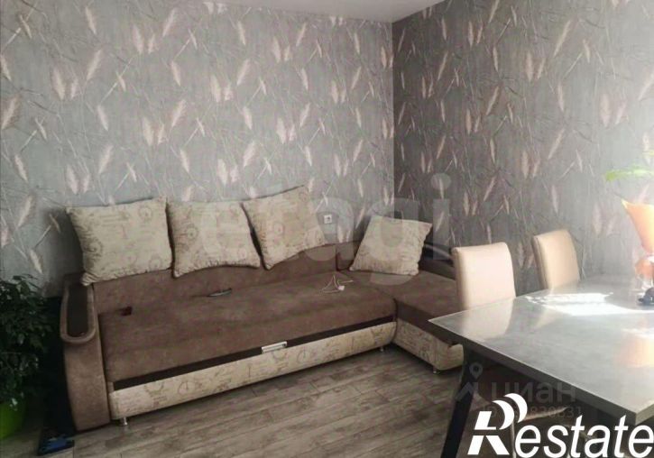 3-комн квартира Алданская улица, 11,  д. 11