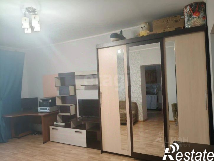 2-комн квартира улица Генерала Белика, 13,  д. 13