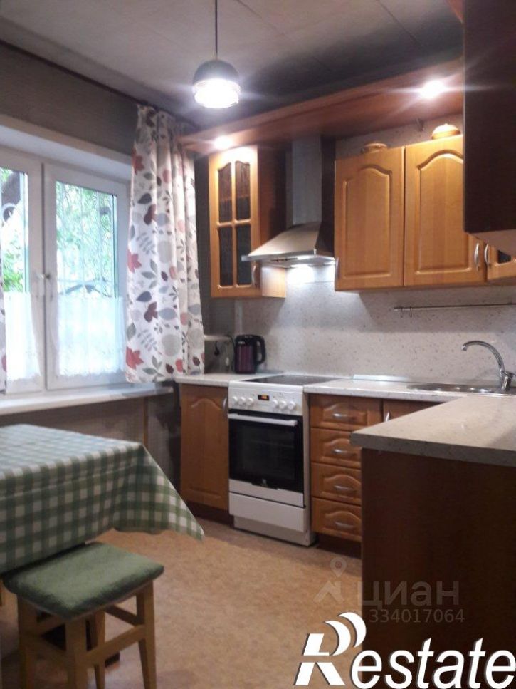 2-комн квартира улица Горького, 53,  д. 53