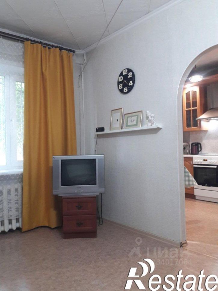 2-комн квартира улица Горького, 53,  д. 53