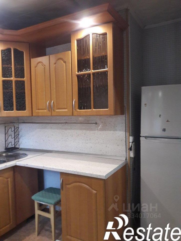 2-комн квартира улица Горького, 53,  д. 53
