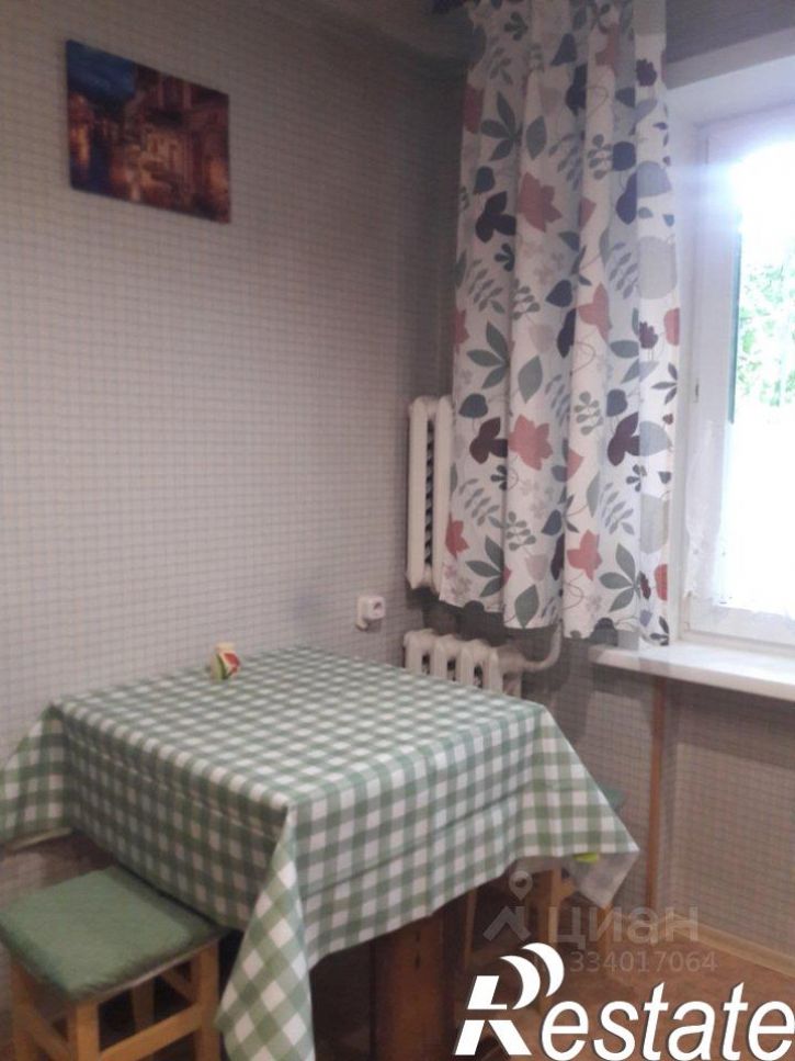 2-комн квартира улица Горького, 53,  д. 53