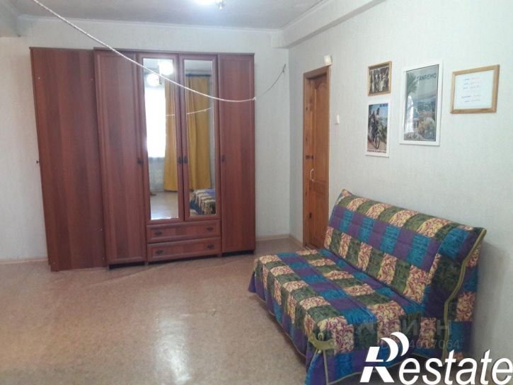 2-комн квартира улица Горького, 53,  д. 53
