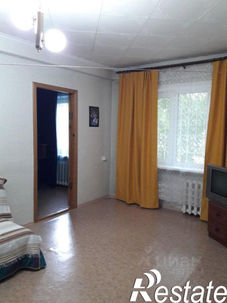 2-комн квартира улица Горького, 53,  д. 53