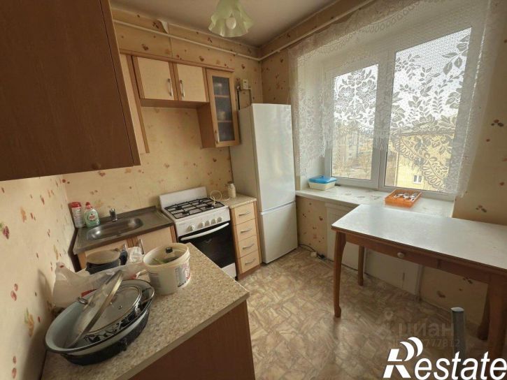 3-комн квартира улица Онискевича, 10,  д. 10