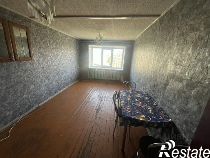 Комната Весенняя улица, 23,  д. 23