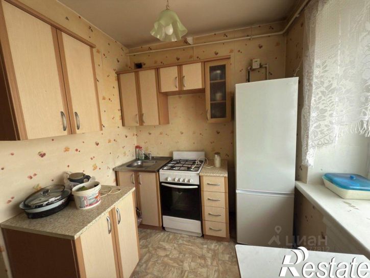 3-комн квартира улица Онискевича, 10,  д. 10