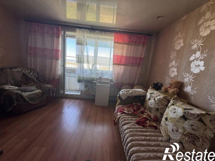 3-комн квартира улица Строителей, 4,  д. 4