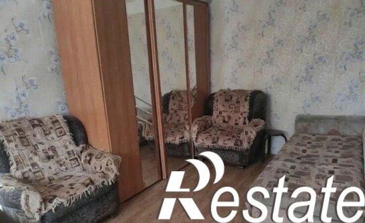 1-комн квартира улица Чкалова, 8,  д. 8