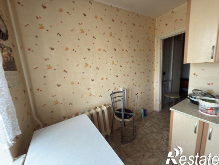 3-комн квартира улица Онискевича, 10,  д. 10