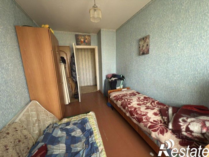 3-комн квартира улица Онискевича, 10,  д. 10