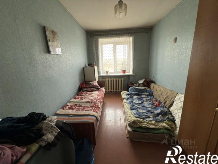 3-комн квартира улица Онискевича, 10,  д. 10