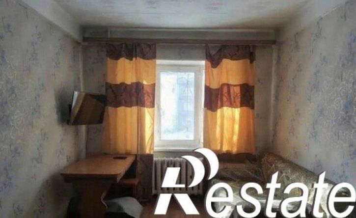 1-комн квартира улица Чкалова, 8,  д. 8
