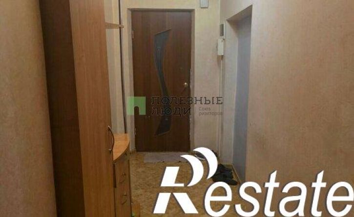 2-комн квартира улица Чайковского, 4А,  д. 4А