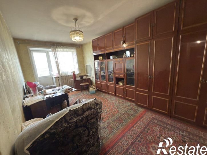 3-комн квартира улица Онискевича, 10,  д. 10