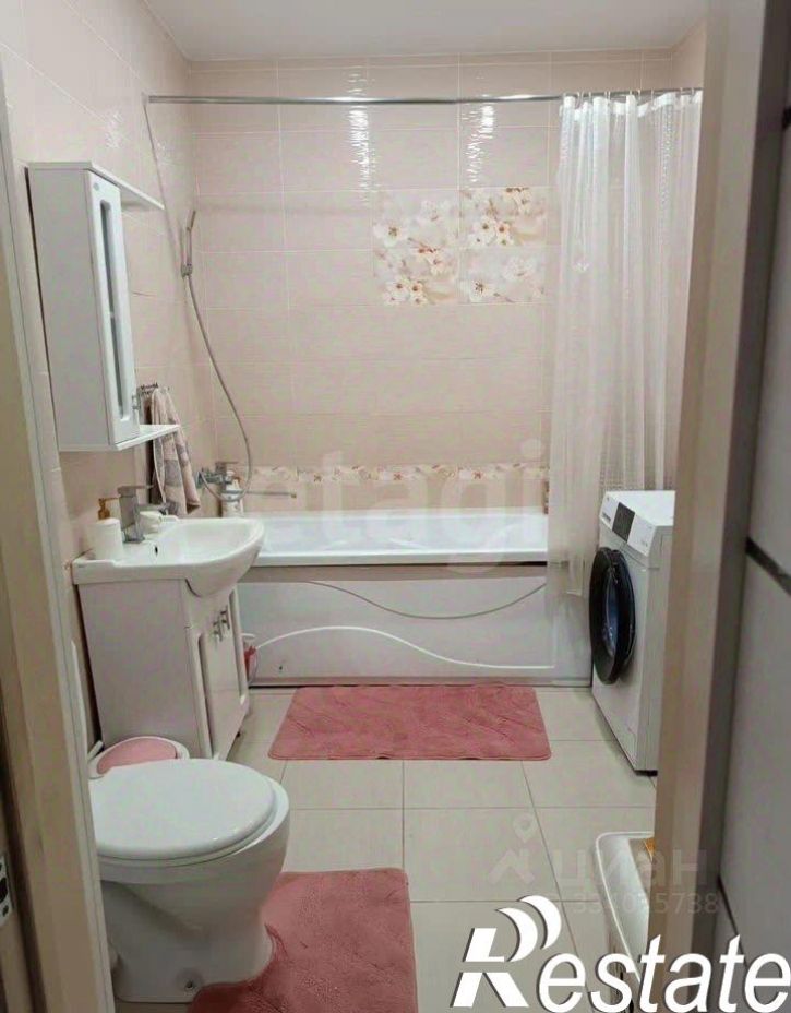 3-комн квартира Хабаровская улица, 70,  д. 70