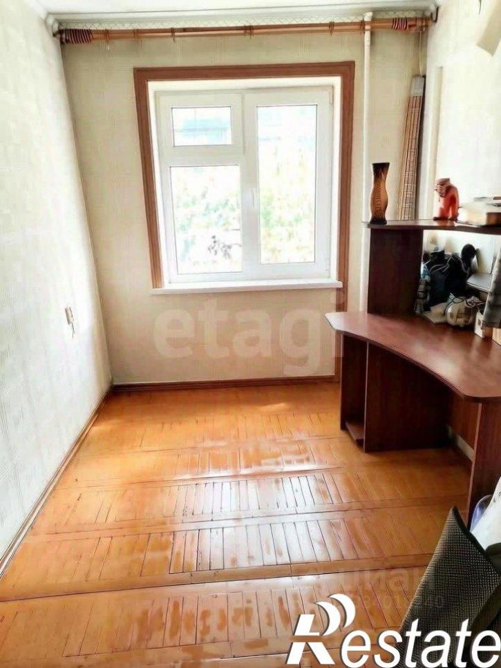 3-комн квартира Белорусская улица, 9А,  д. 9А