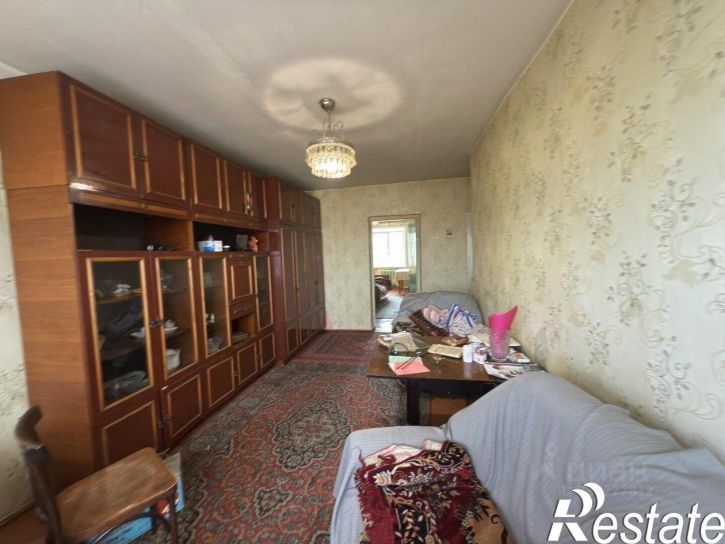 3-комн квартира улица Онискевича, 10,  д. 10
