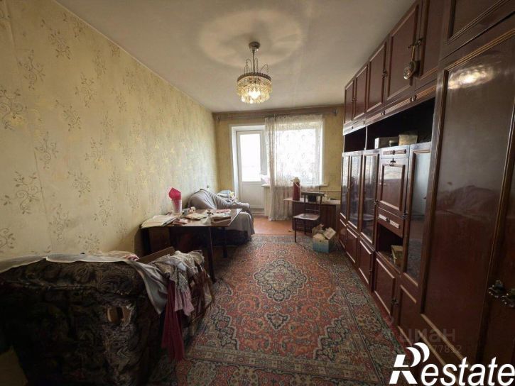 3-комн квартира улица Онискевича, 10,  д. 10