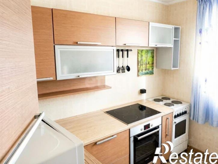 2-комн квартира городской округ Чита