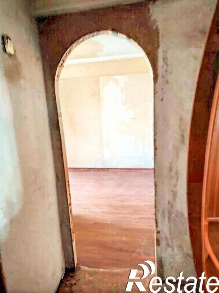 3-комн квартира Белорусская улица, 9А,  д. 9А
