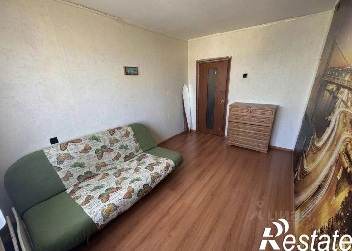 3-комн квартира улица Строителей, 4,  д. 4
