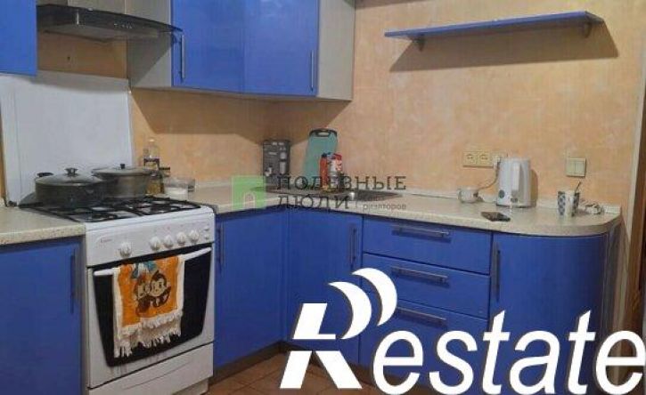 2-комн квартира улица Чайковского, 4А,  д. 4А