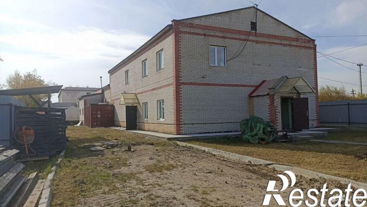 Производственное помещение пр. Энергостроителей, 3А