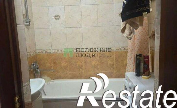 2-комн квартира улица Чайковского, 4А,  д. 4А