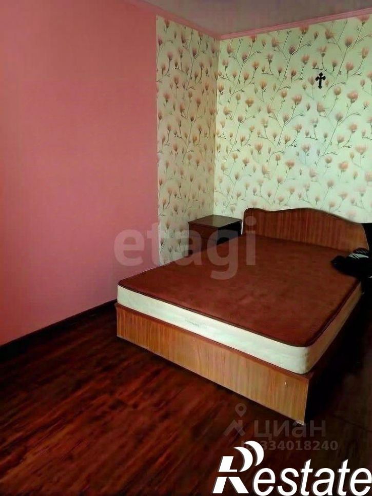 3-комн квартира Белорусская улица, 9А,  д. 9А
