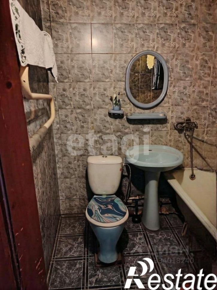 3-комн квартира Белорусская улица, 9А,  д. 9А