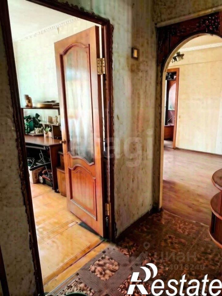 3-комн квартира Белорусская улица, 9А,  д. 9А
