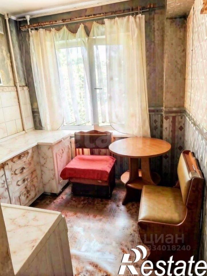 3-комн квартира Белорусская улица, 9А,  д. 9А