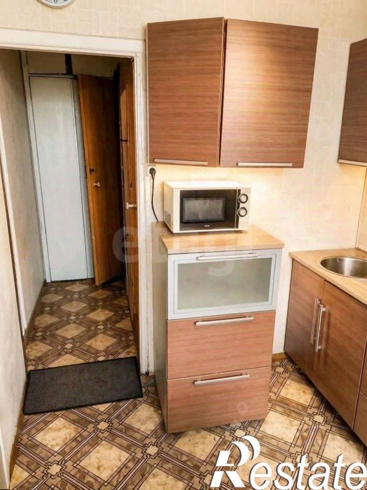 2-комн квартира городской округ Чита