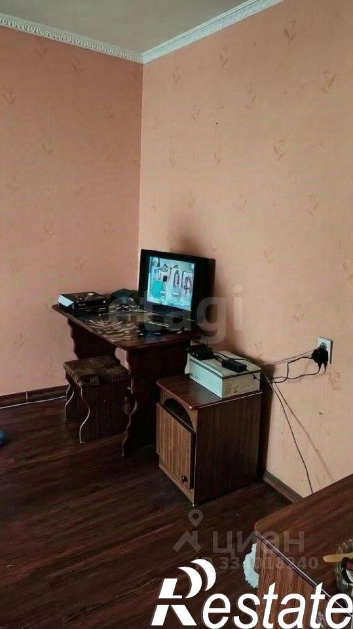 3-комн квартира Белорусская улица, 9А,  д. 9А
