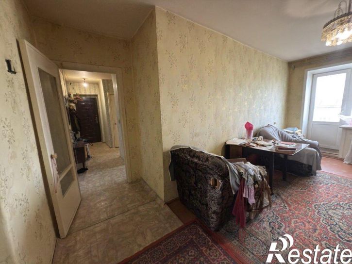 3-комн квартира улица Онискевича, 10,  д. 10