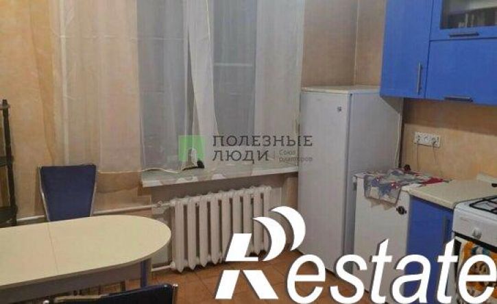 2-комн квартира улица Чайковского, 4А,  д. 4А