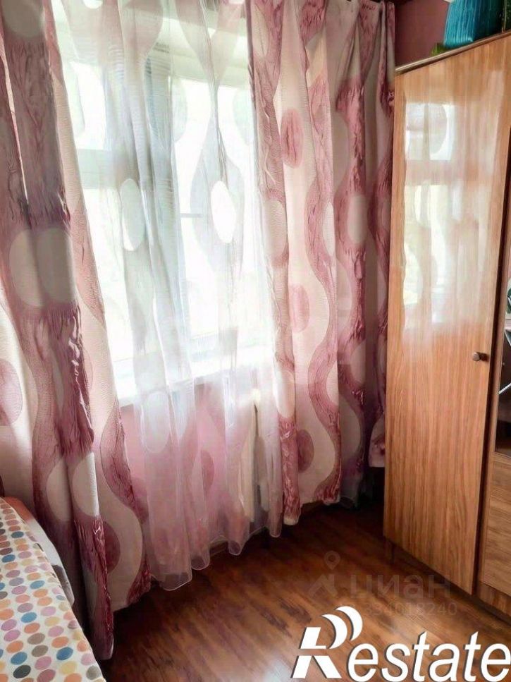 3-комн квартира Белорусская улица, 9А,  д. 9А