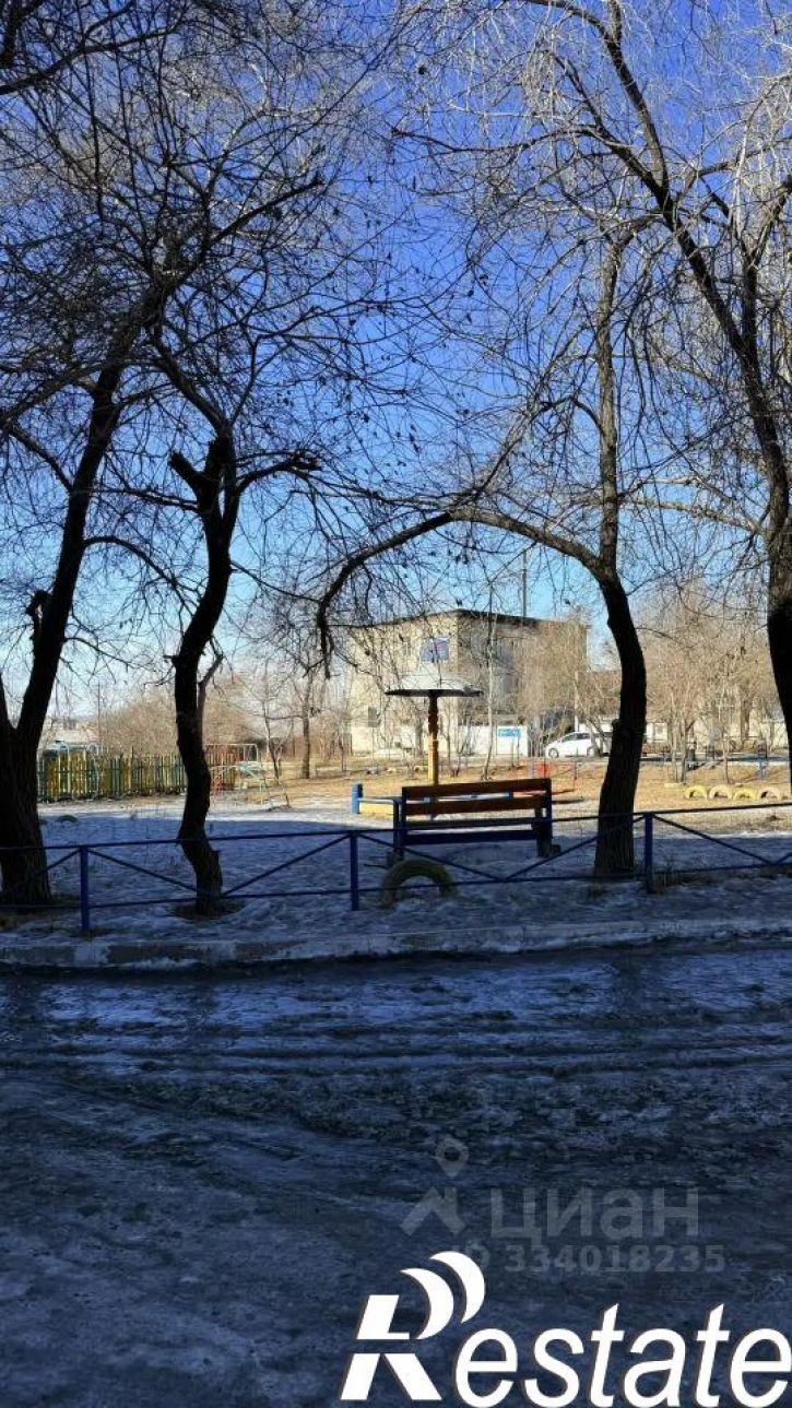 2-комн квартира Селенгинская улица, 19А,  д. 19А