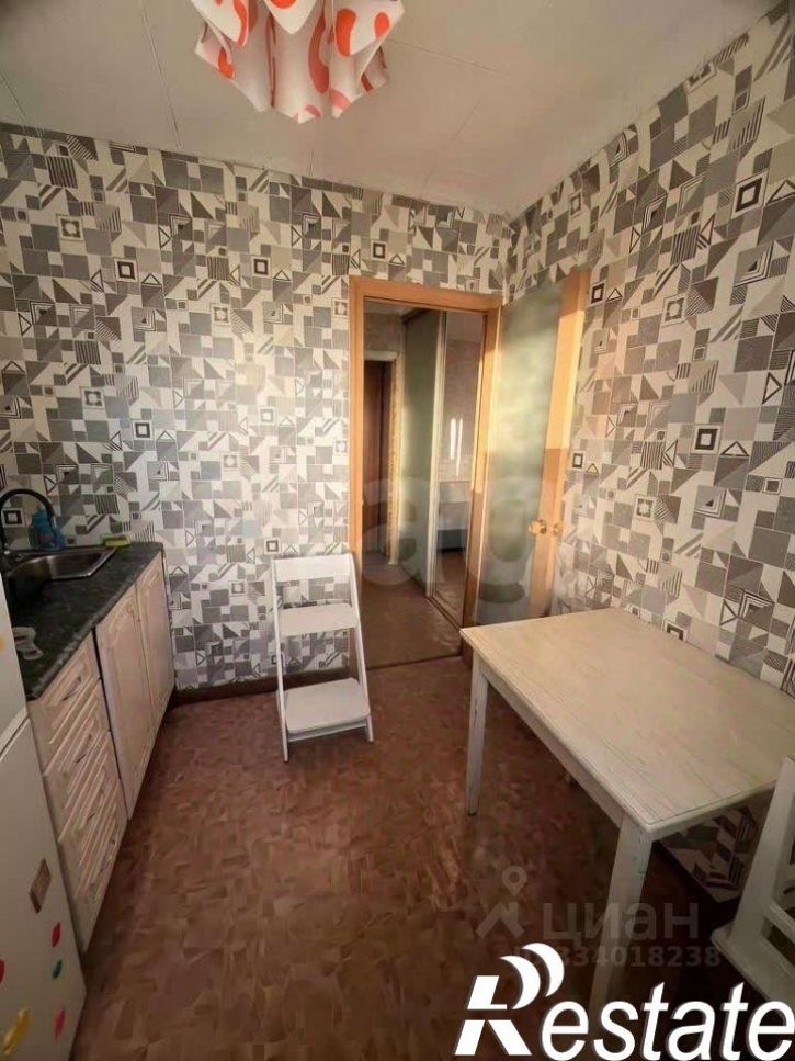 2-комн квартира Кастринская улица, 8,  д. 8